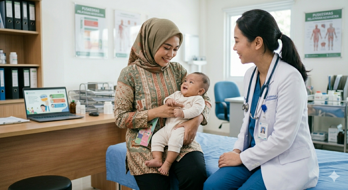 Klinik Bunda